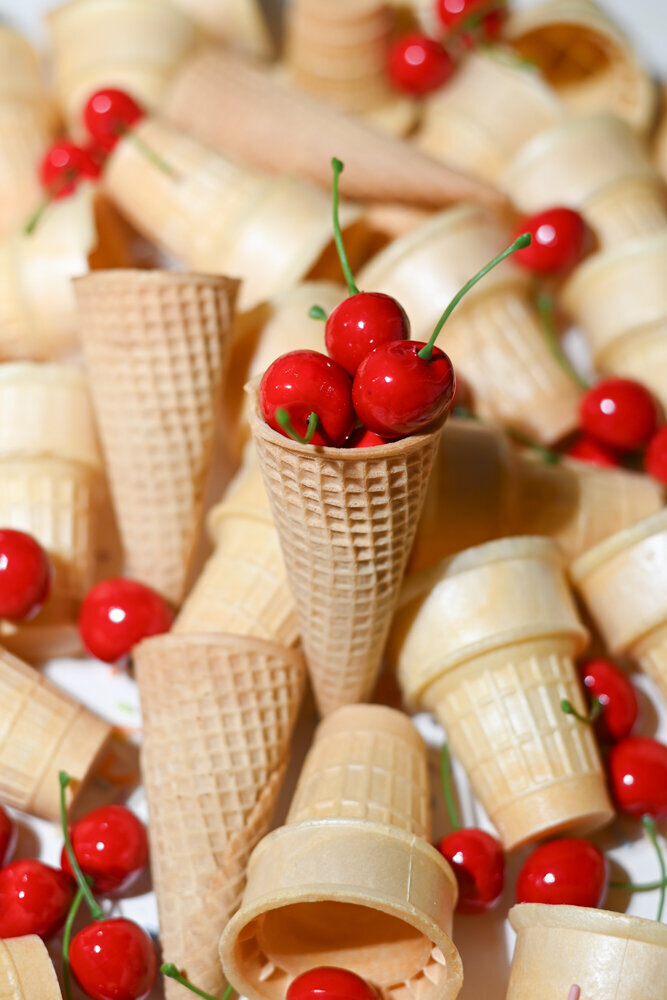 Food and Product Photographer - Creative Thinking 4U-107