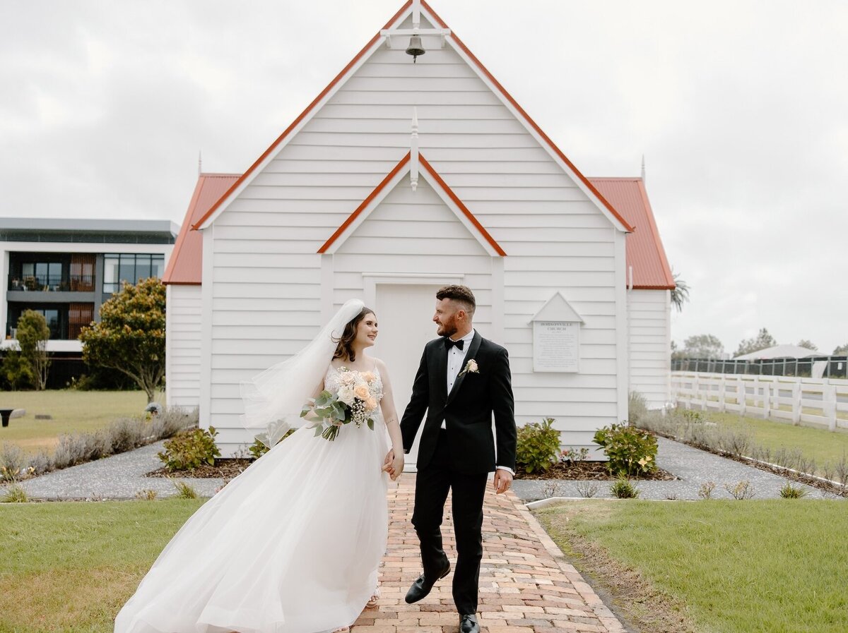 budget friendly weddings auckland