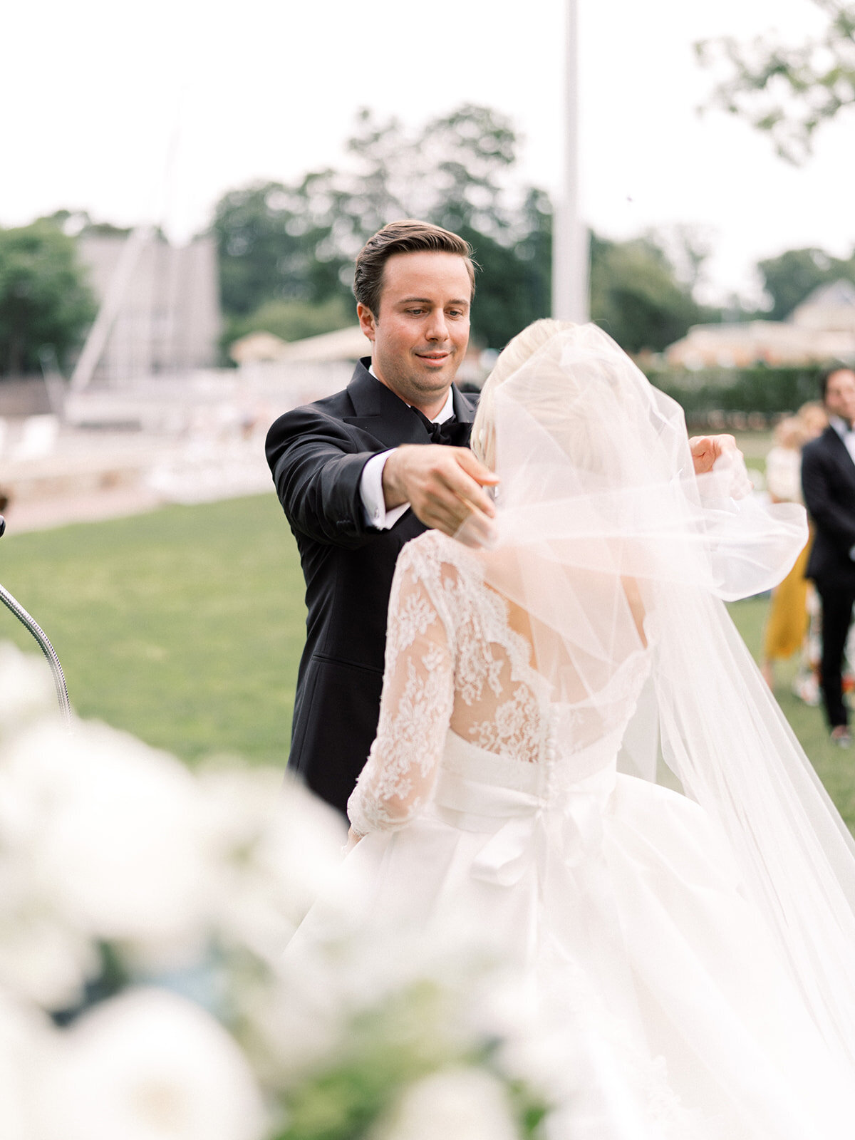Lauren & Josh Wedding 966