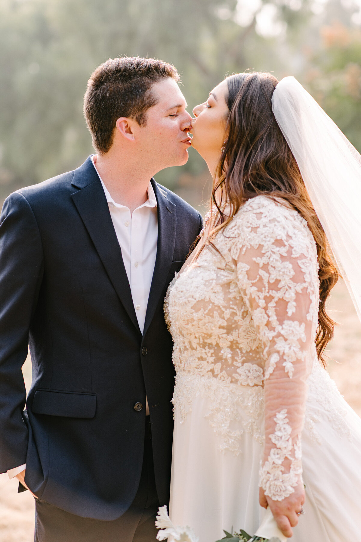 Hot Air Balloon Elopement Marie Monforte Photography-34