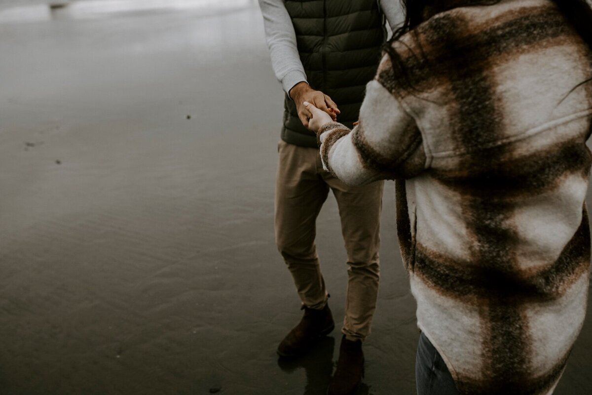 Tofino Engagement Photographer