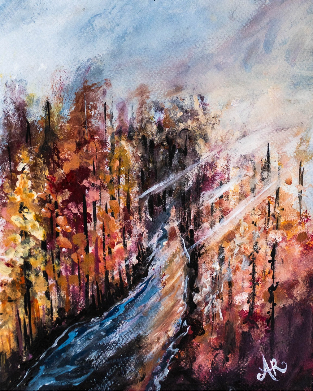 Arastasia - cleveland Artist (2)