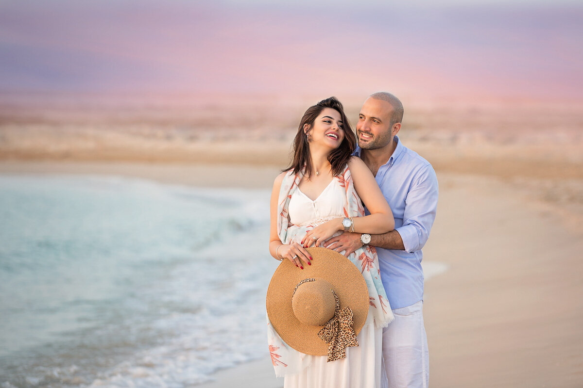 Beautiful romantic photo shoot by Victoria family photographer|Yuliia Terziian Photography