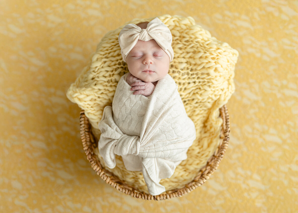 Waterford Newborn Photography Savvy Shoots Photography