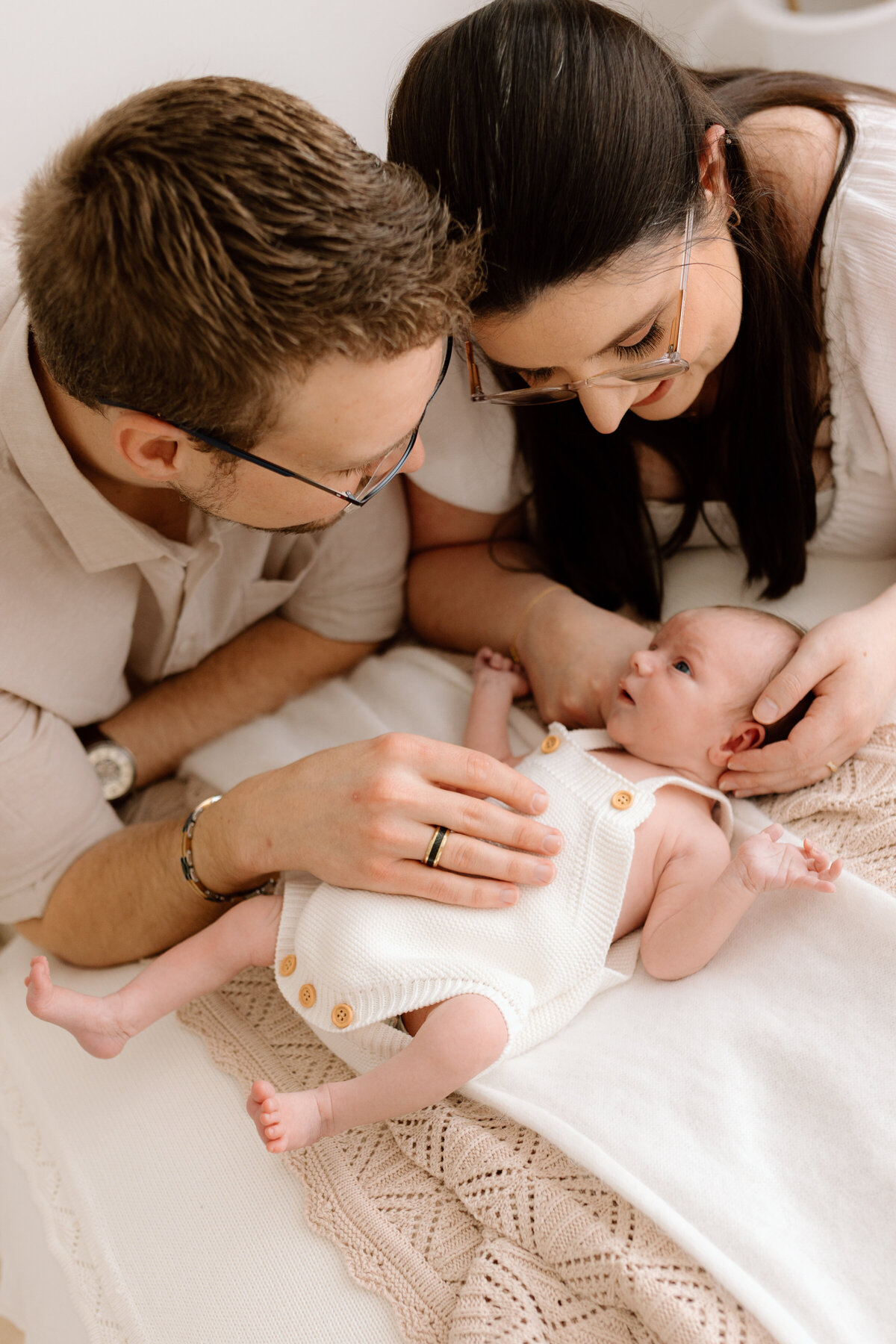 perth newborn photoshoot in mandurah white studio-02