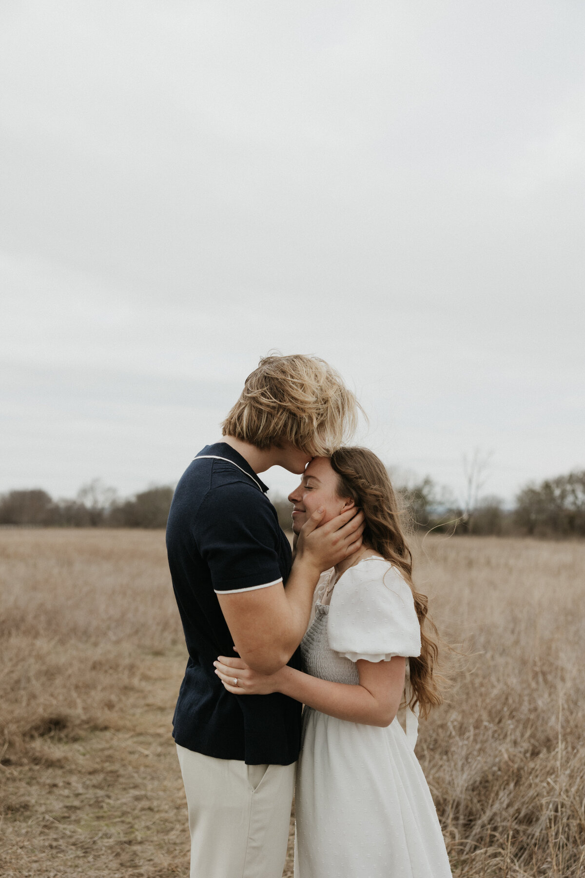 Abby Heron Photography Texas Based and Travel Wedding and Couples Photographer — Couples Gallery for Tremont + Angie 12