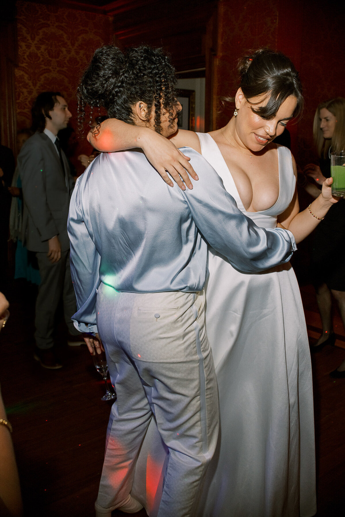 Philadelphia Wedding Photographer - Flash 16