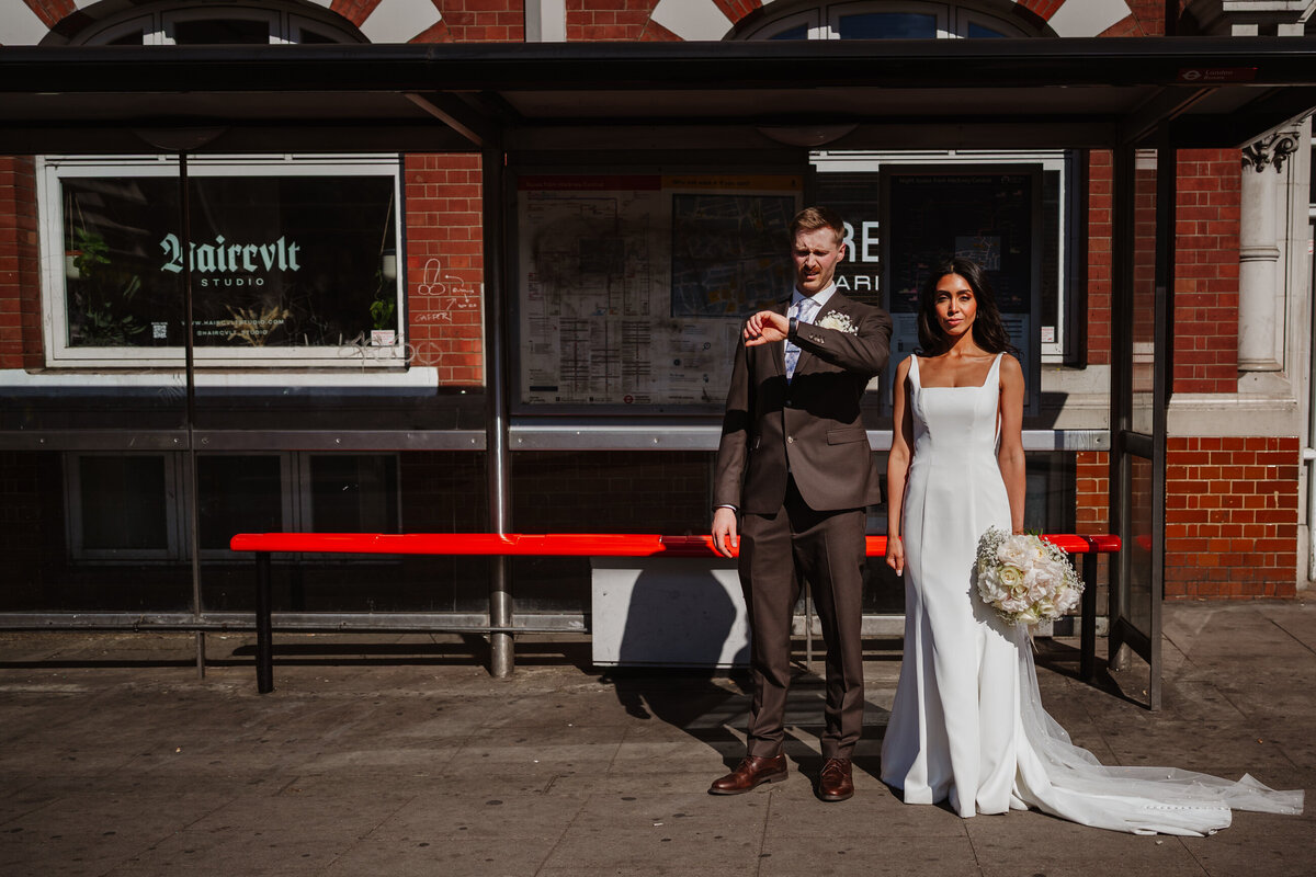 Ben Lee Photography - Hertfordshire wedding Photographer-55