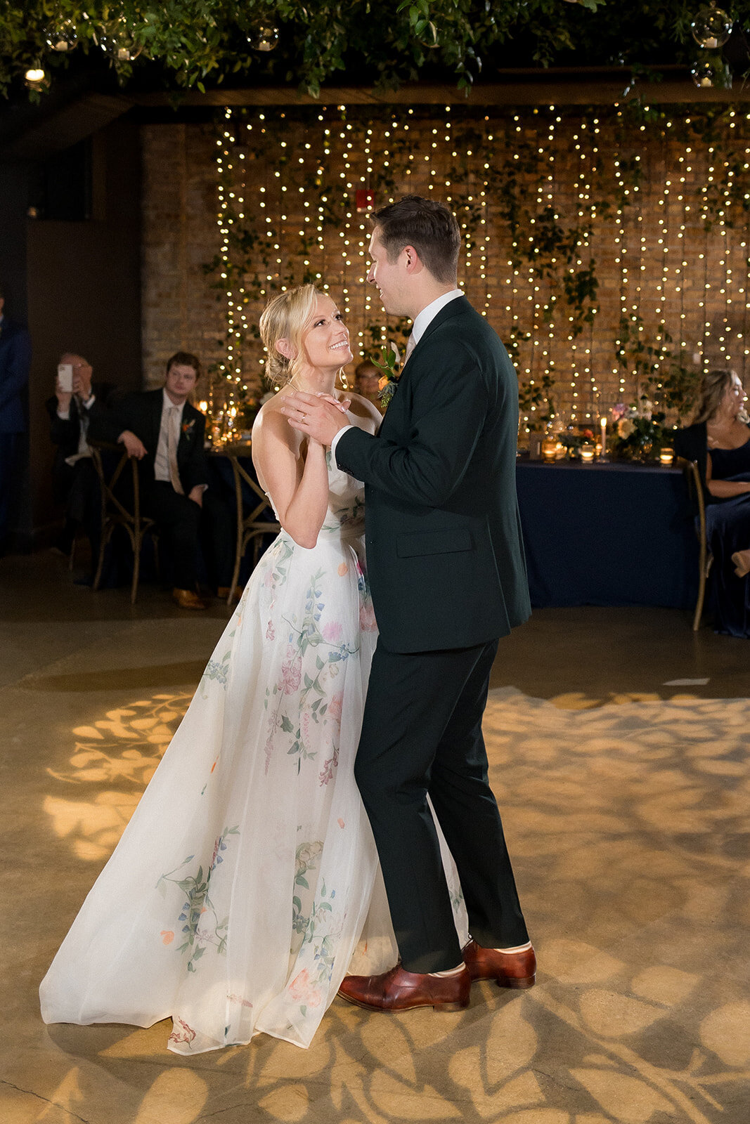 Ed and Aileen Photography Chicago Illinois Digital Film Wedding Engagement Photographers Destination Cafe Brauer57