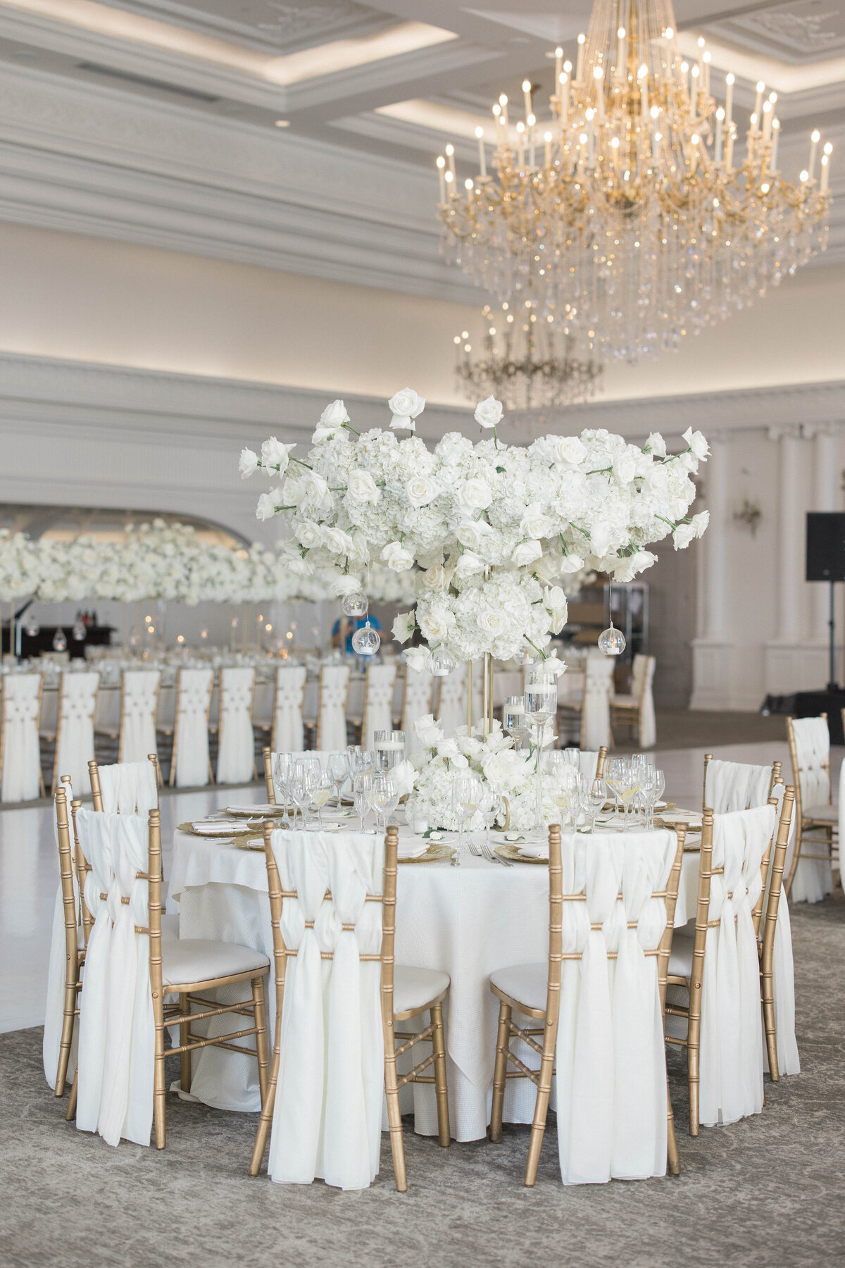 Molly Sue Photography Wedding at Park Chateau 55