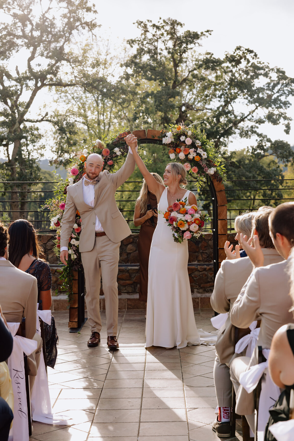 Faith & John Buchfiel Wedding-KMT Photos-731