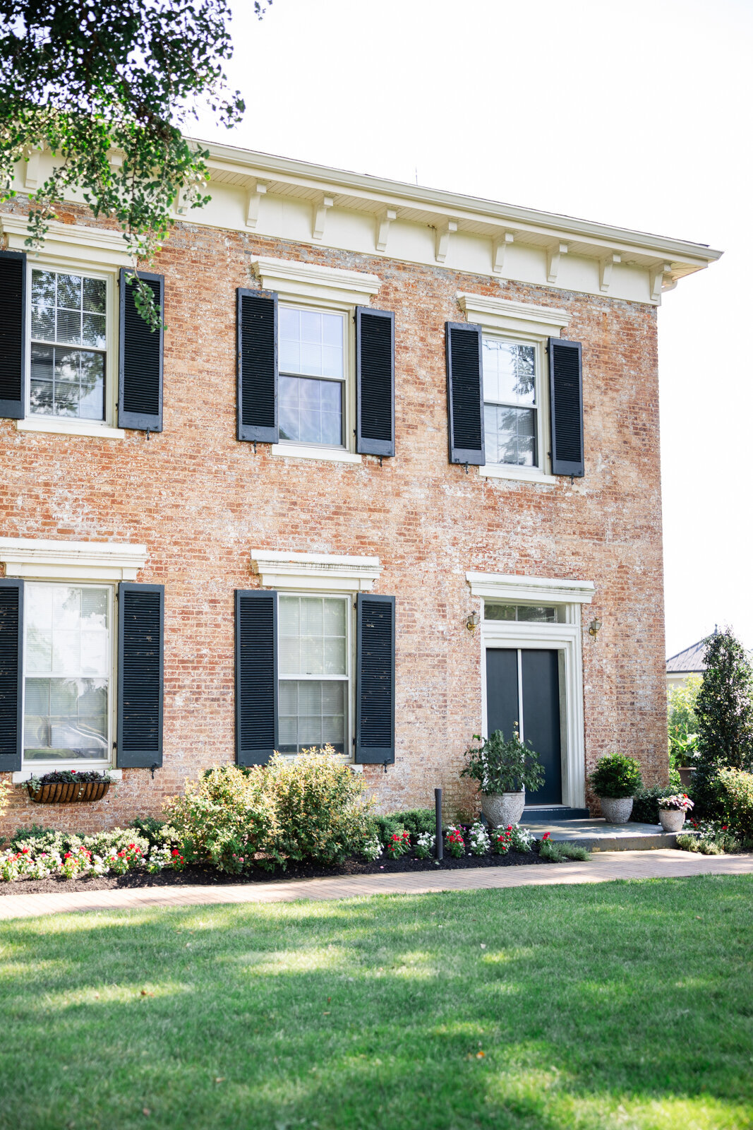 Woodmont Country Club Wedding-019