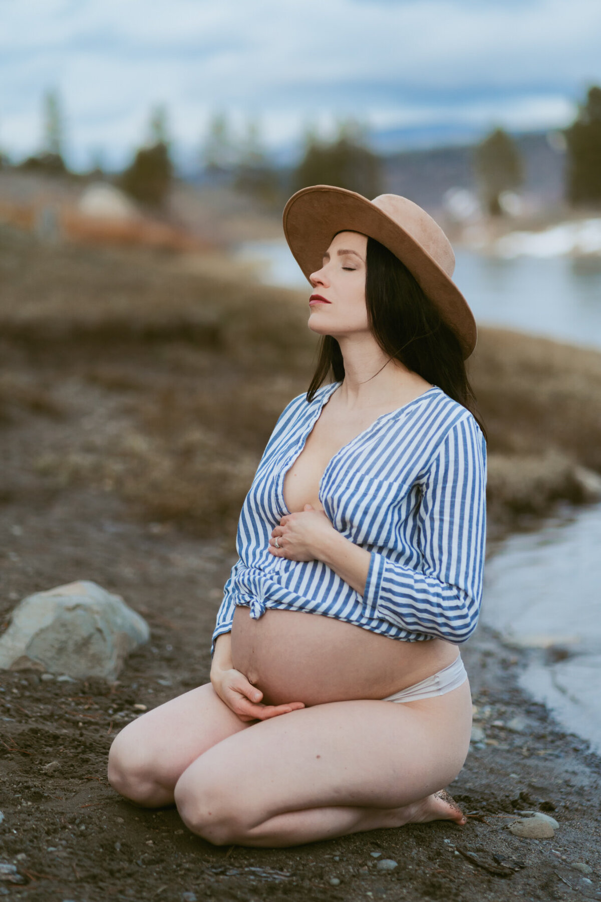 Lake Tahoe-Maternity-Photographer-77