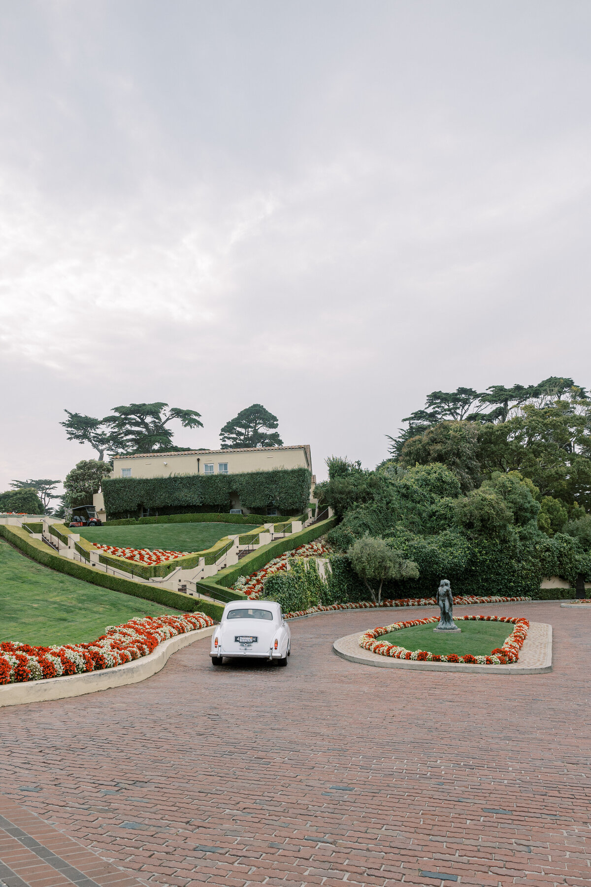 Olympic Club San Francisco Wedding-93
