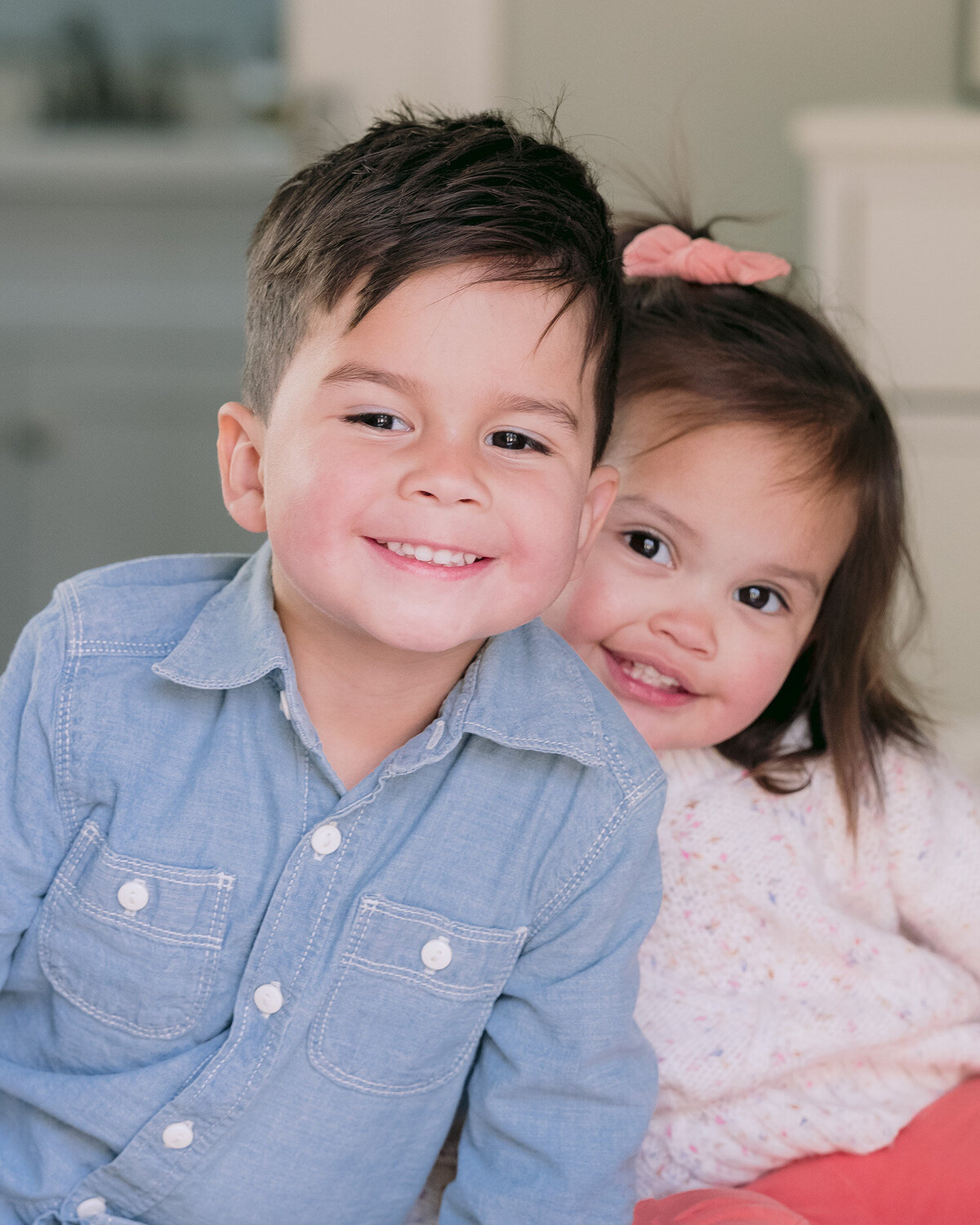 Kids San Francisco Family Photographer