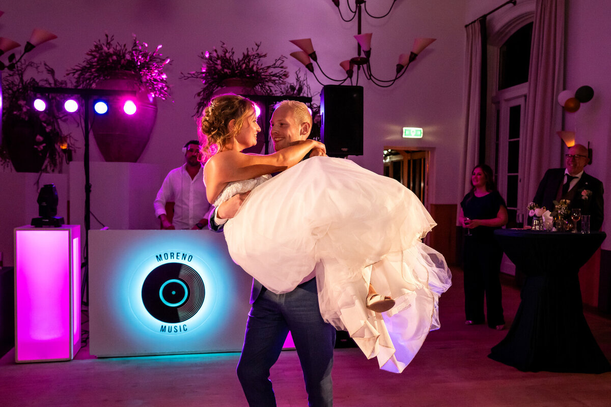 Bruiloft - Juliette fotografie -200