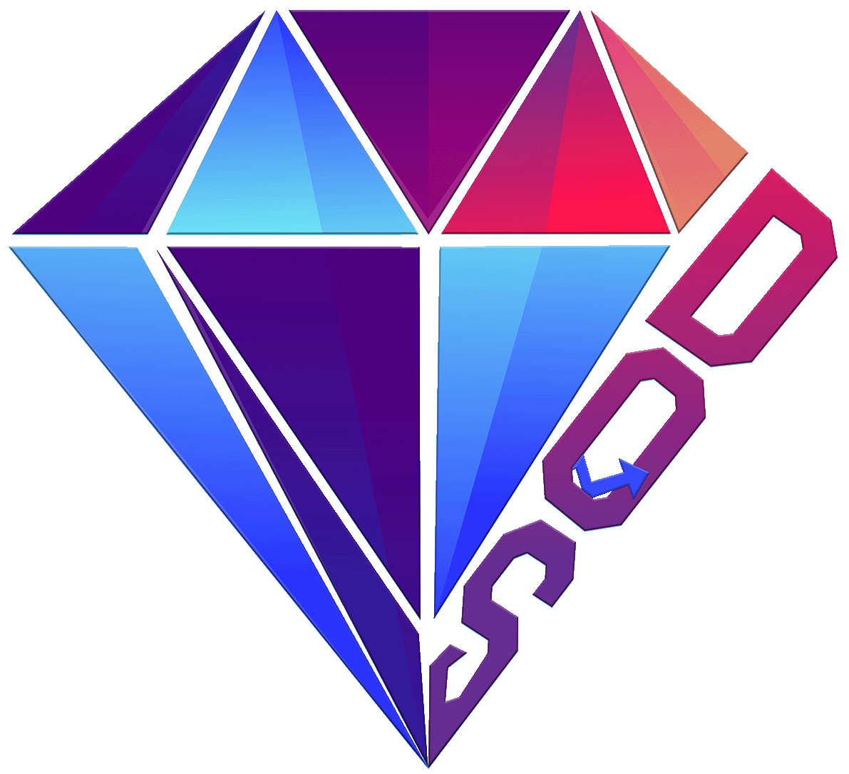 GemDos  small Logo