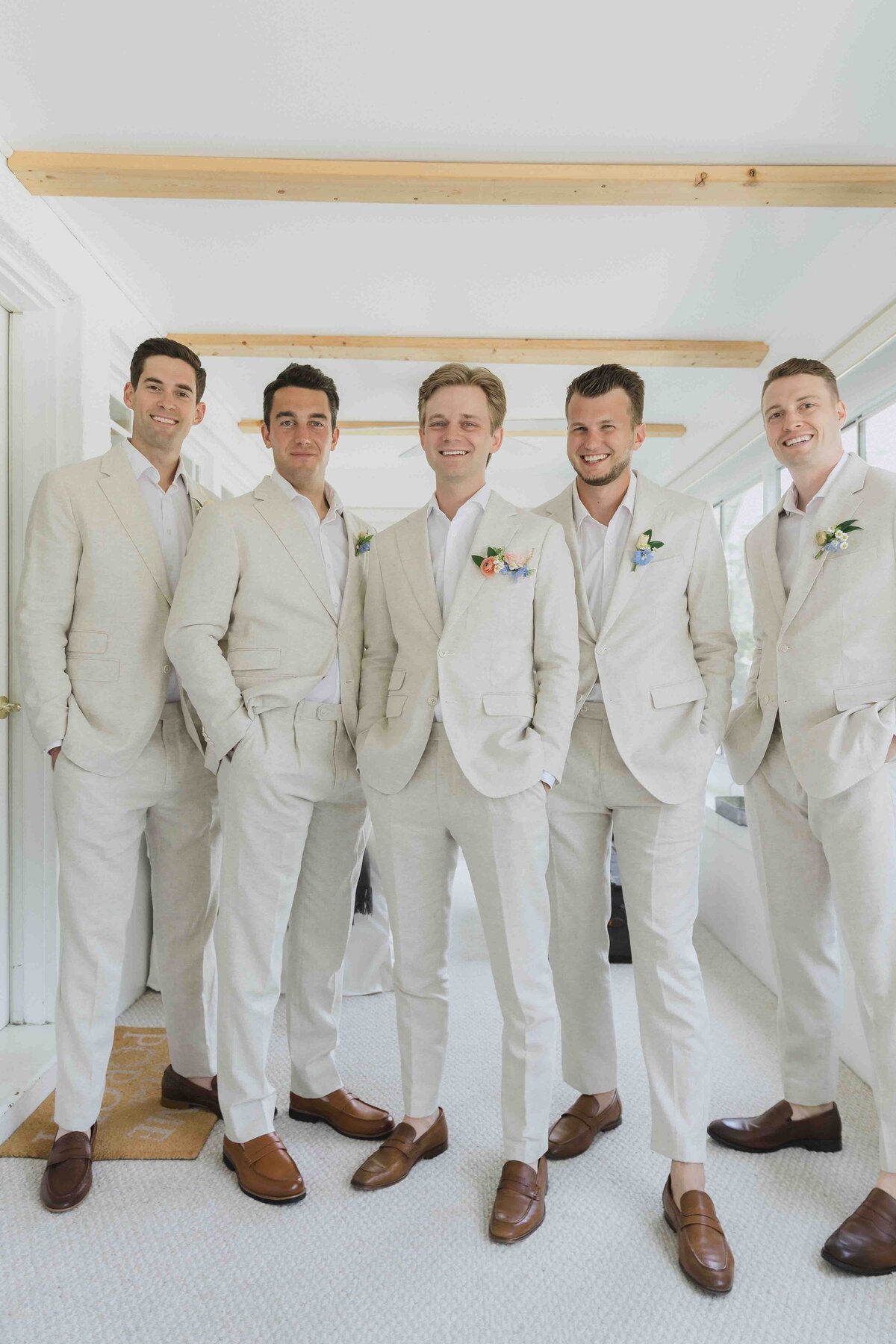 Colourful Spring Wedding - Sonia V Photography