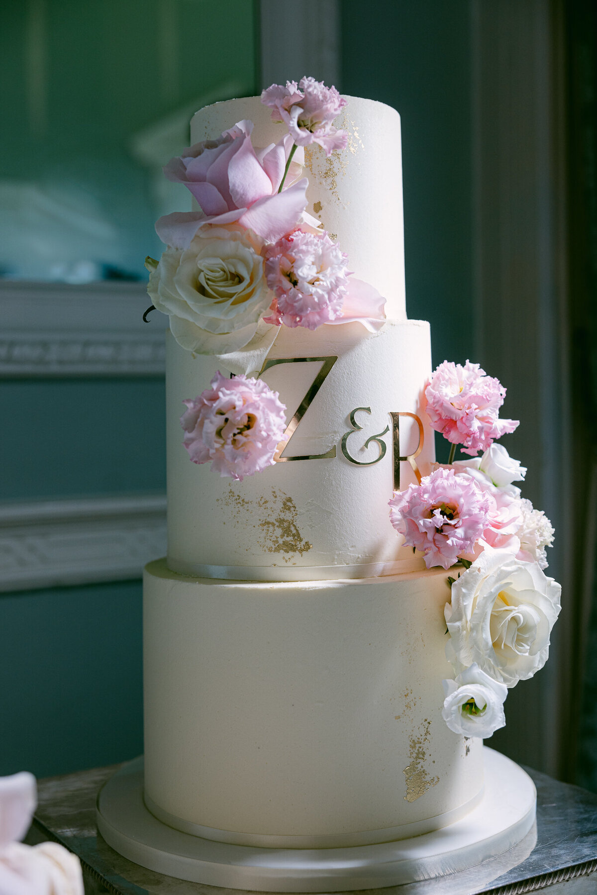 Jayce Keil - Wedding Photographer - Destination Wedding - Ireland - Luttrellstown Castle30