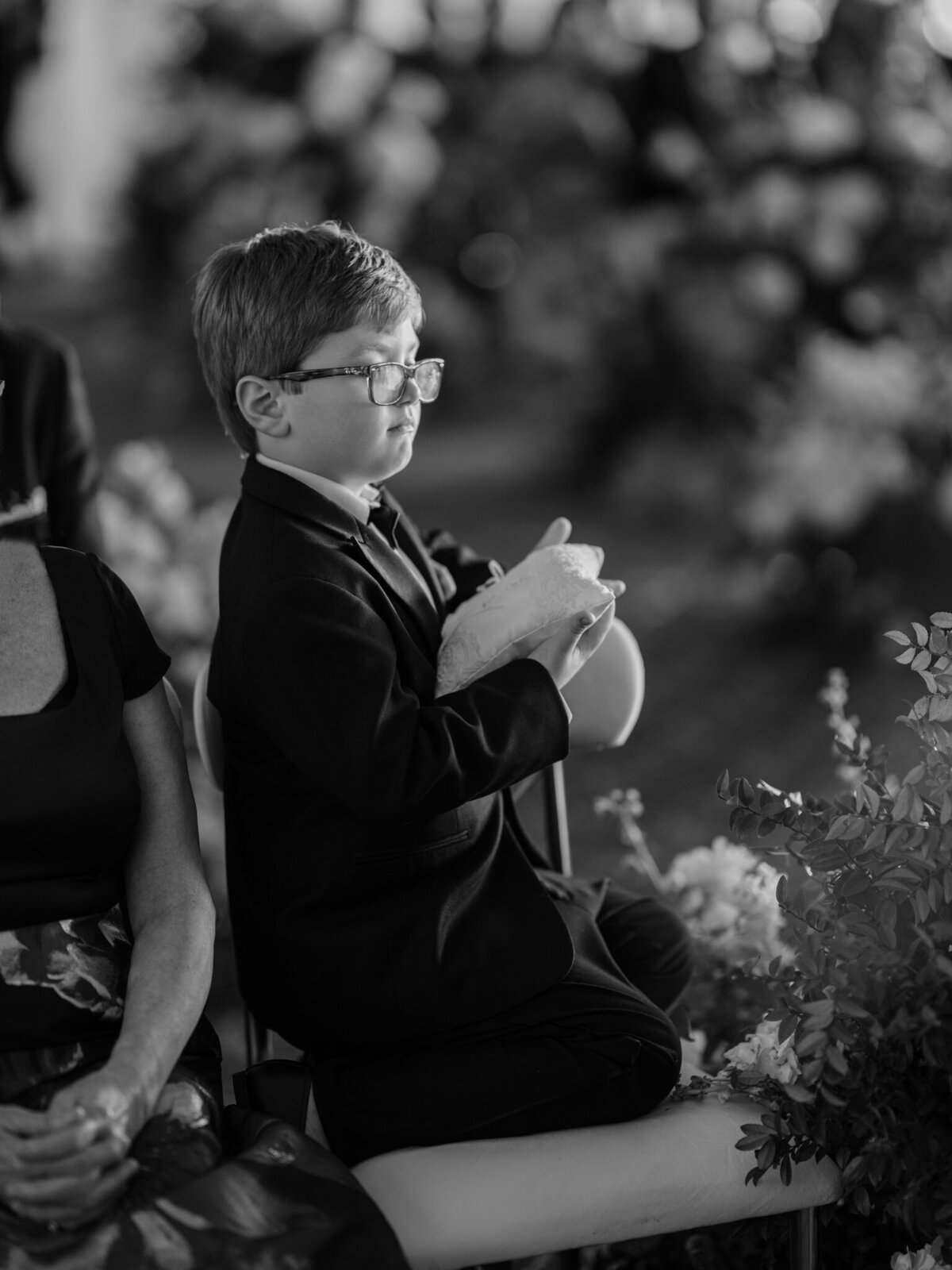 Sophisticated Intimate South Florida Celebration_0036