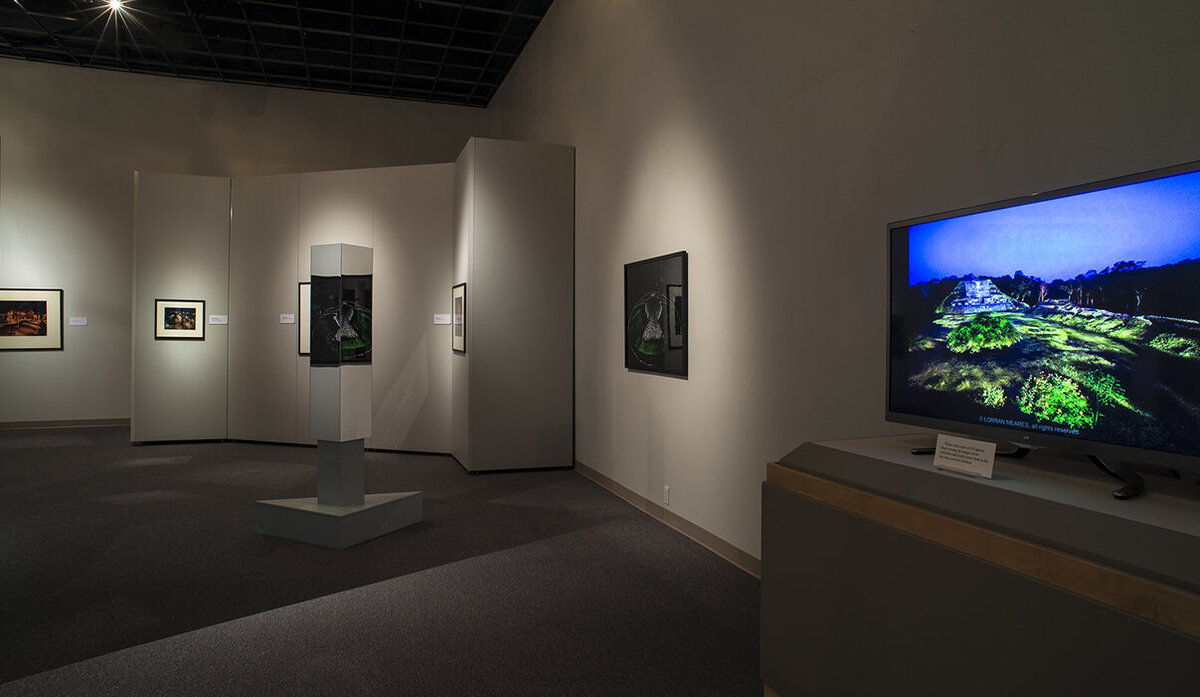 23_Sacred Places Museum Exhibition