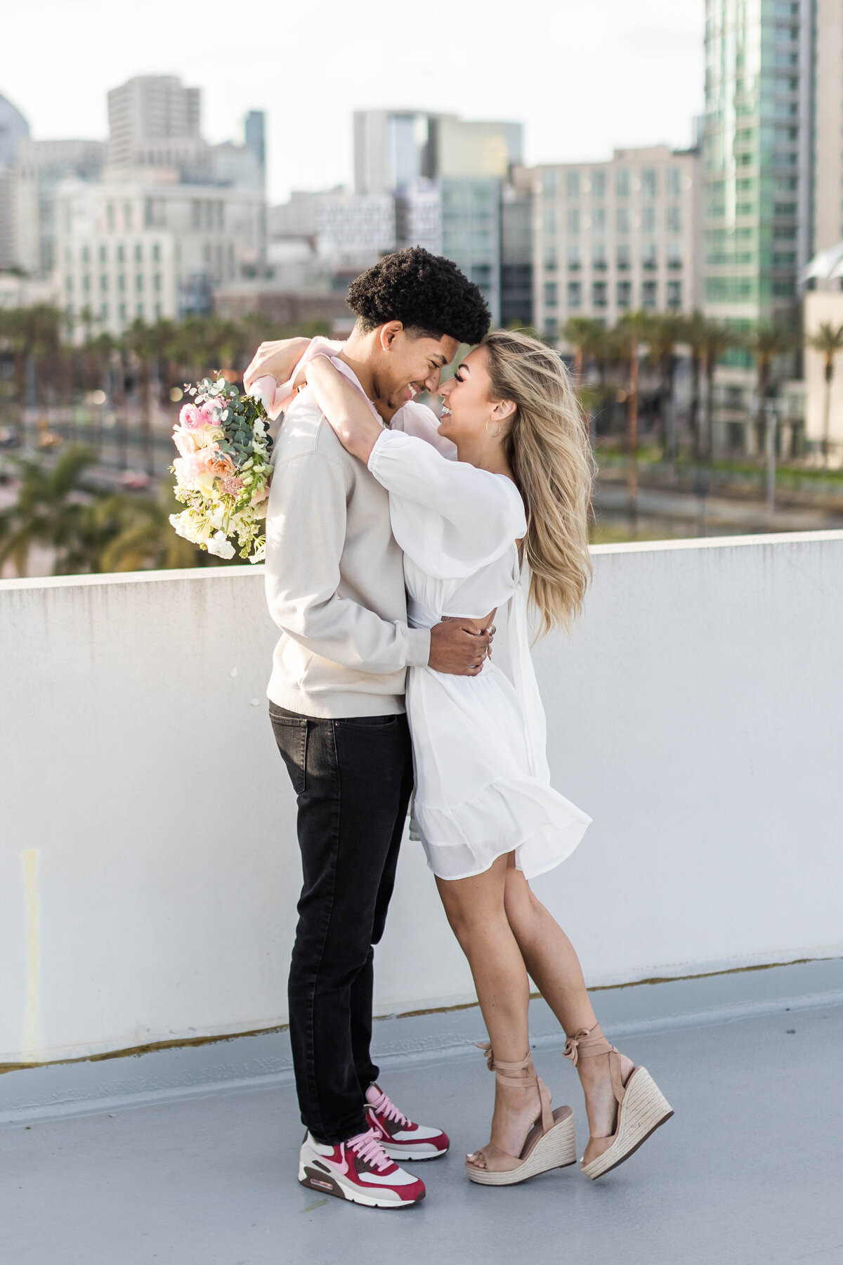 engagement-photography-downtown-san-diego-view