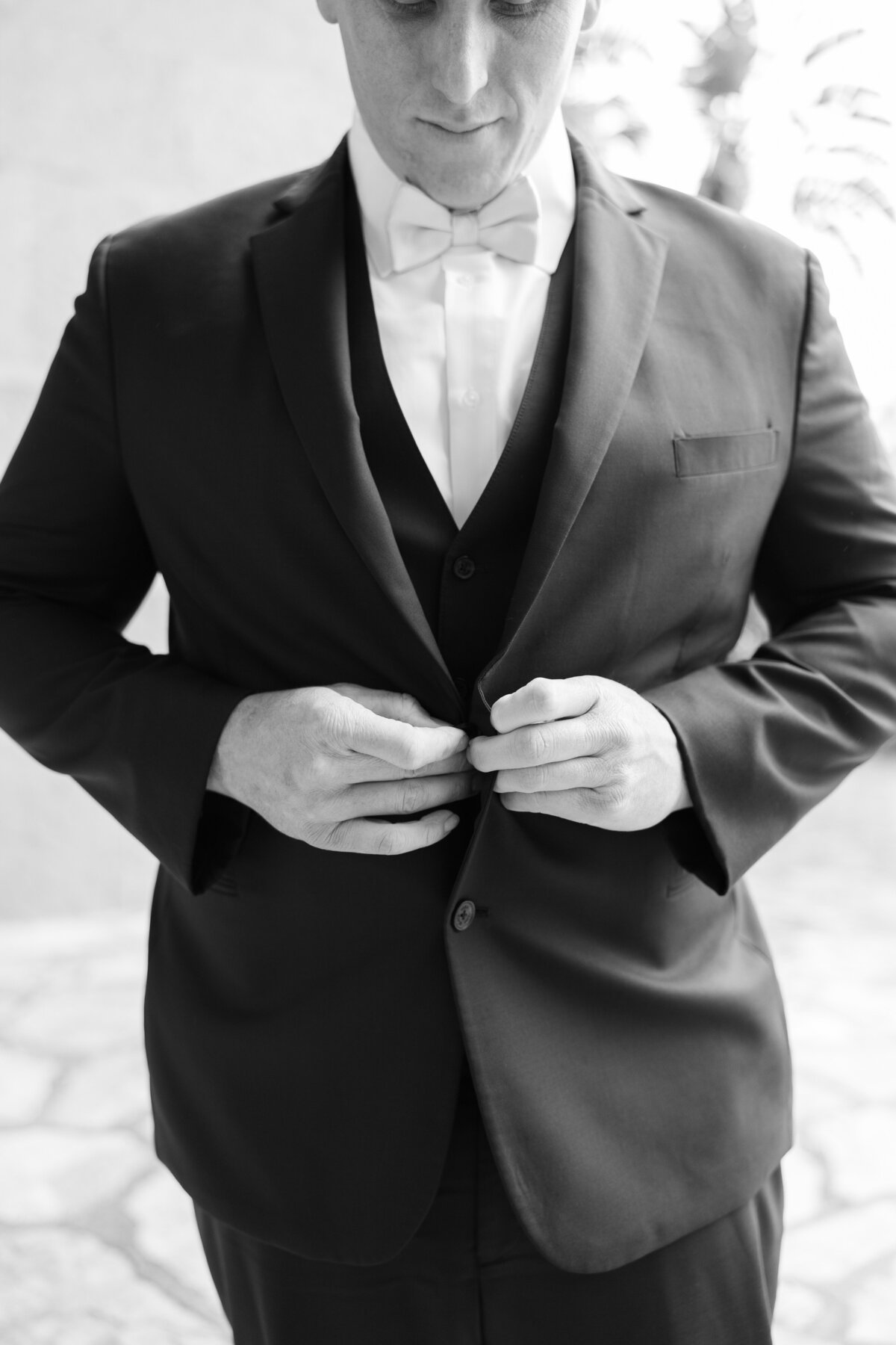 Charlyna & Bruce's Wedding 7