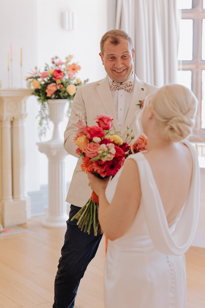 Salt House wedding photography - Staffordshire. Styled Shoot for venue - by Nostalgia photography (194)