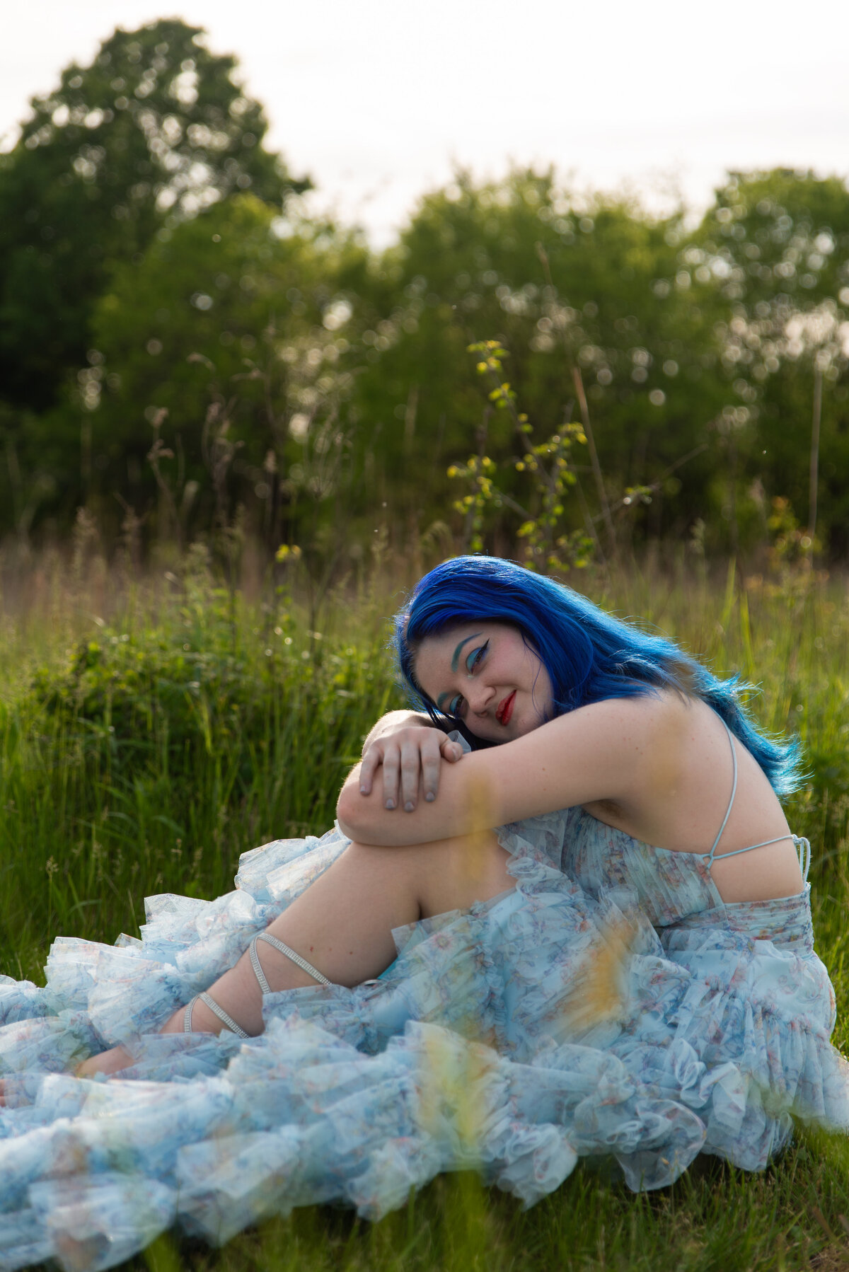 st louis missouri professional senior portrait photographer