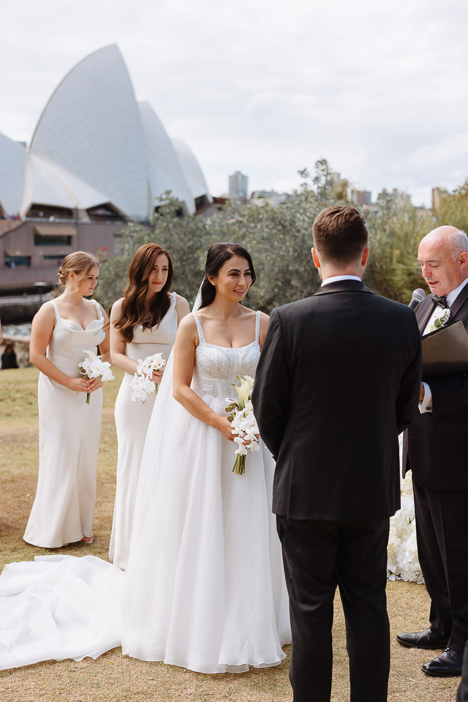 Bennelong Sydney Opera House-23
