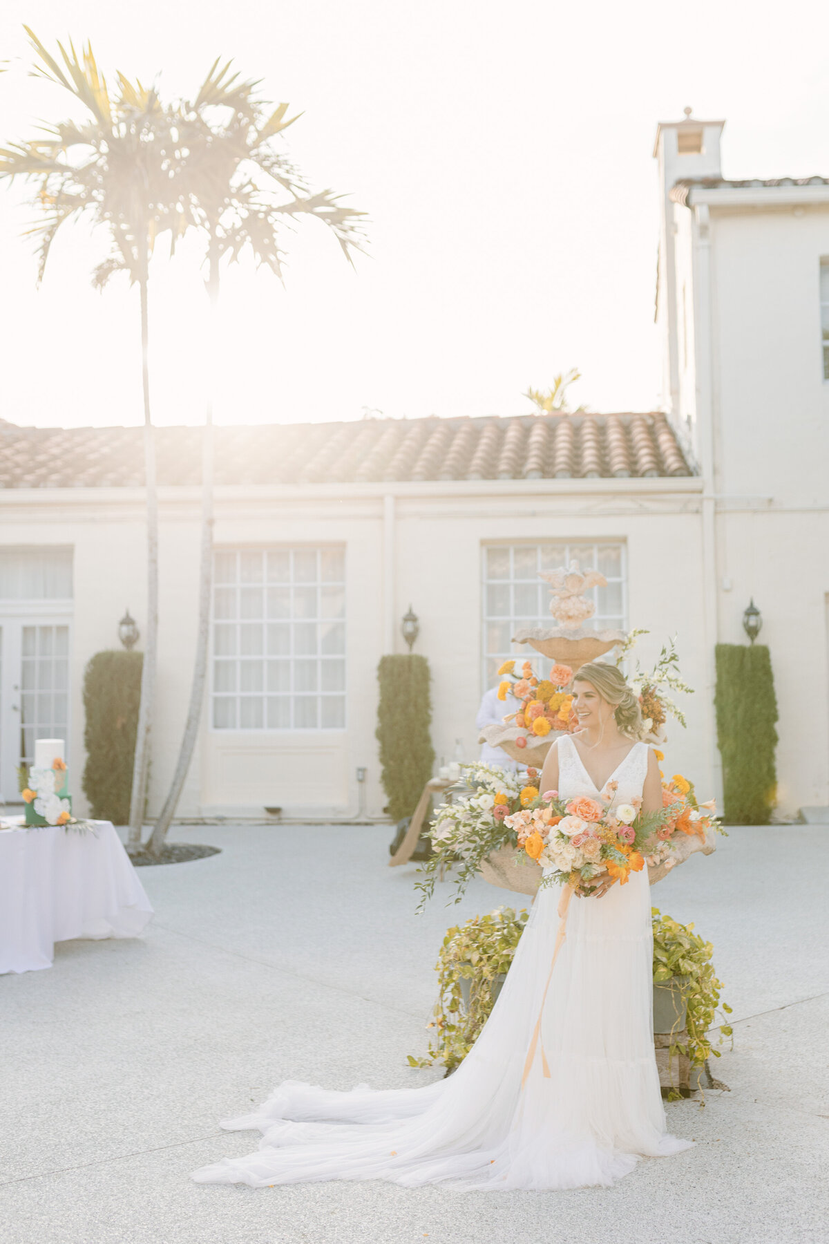 Coco Plum Elopement in Coral Gables 14