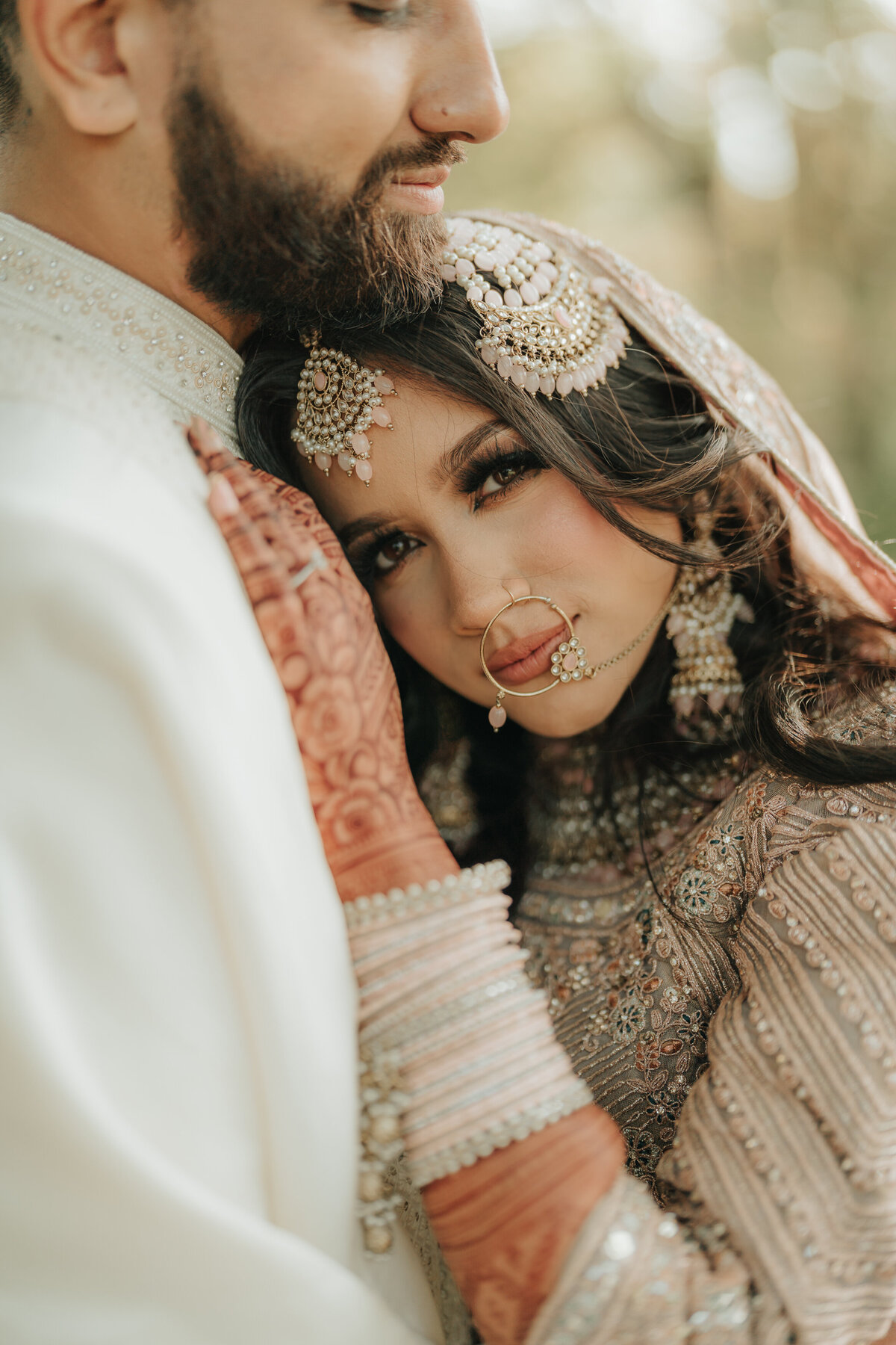Visuals by Nihal - Aliyah and Humza - 51