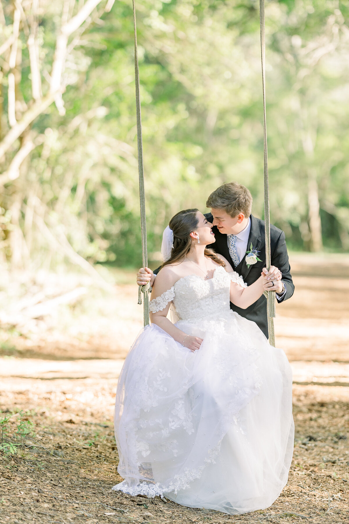 Julie & Cole Wedding-646