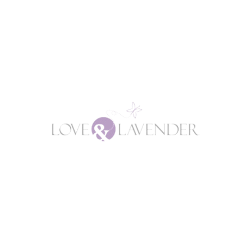 love & lavender