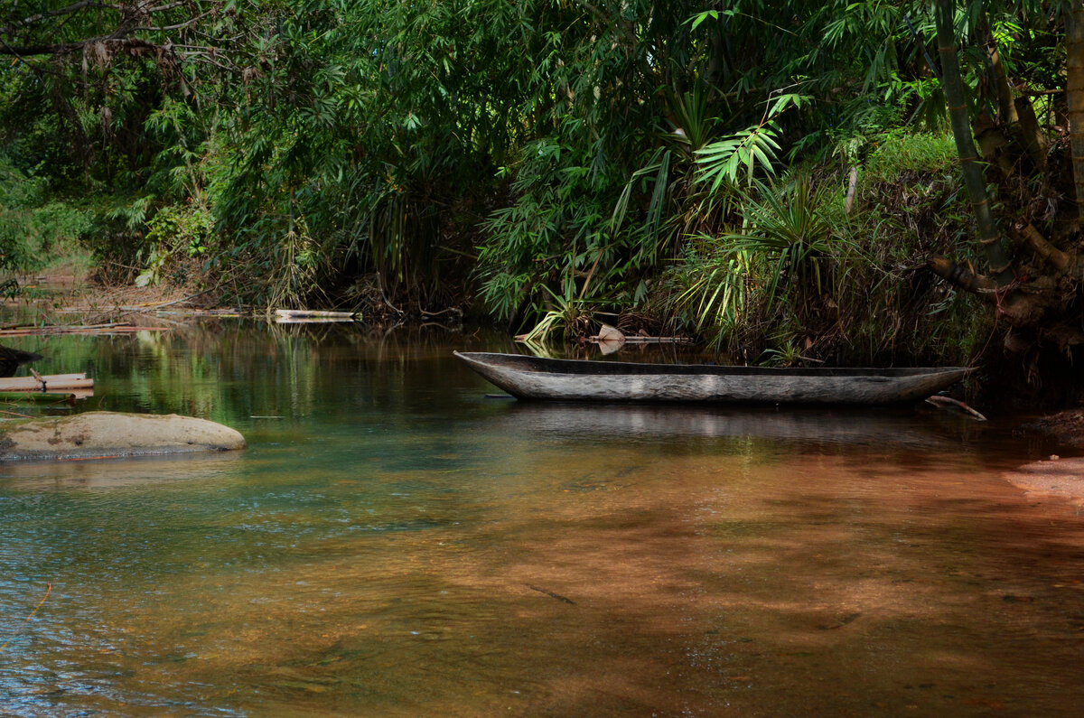 Boot Madagaskar - Stephanie Diallo Photography PSD ORIGINAL