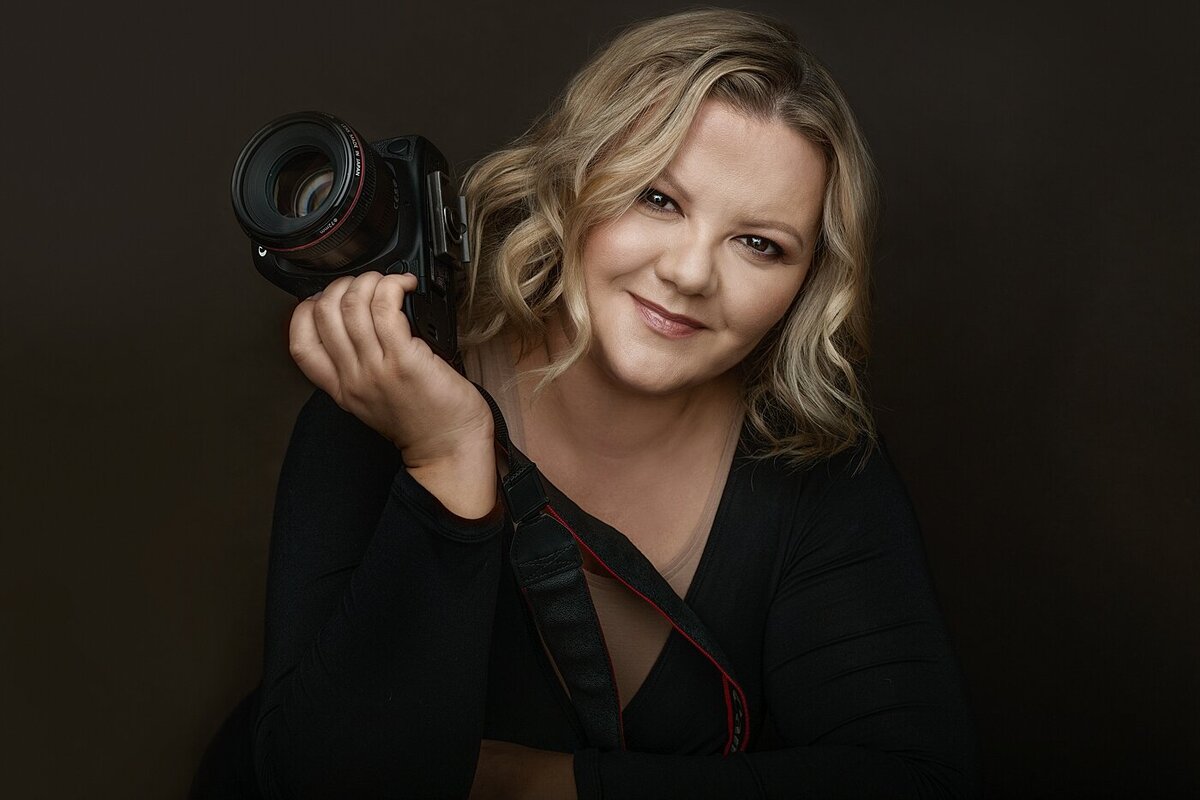 Olga Daniel-Bayside-Professional Photo-Photographers-Profile Headshot-by- Olessia McGregor-Photography-QLD