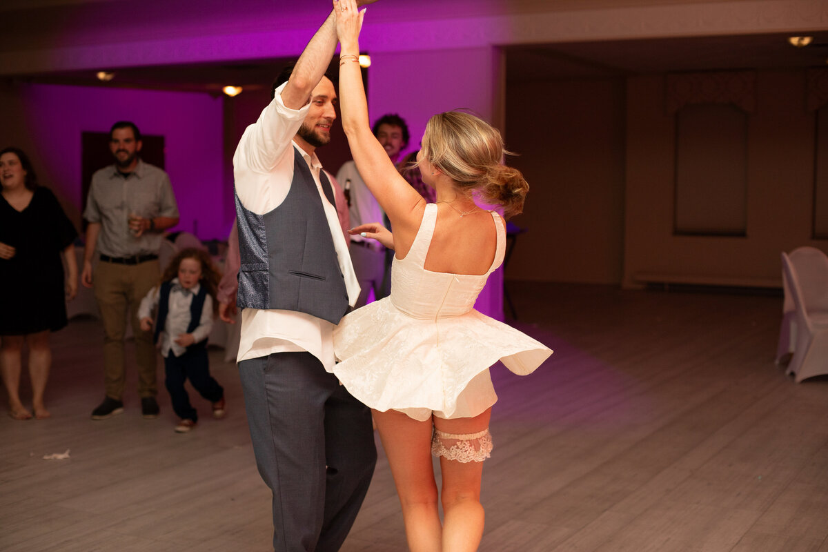 Reception-240