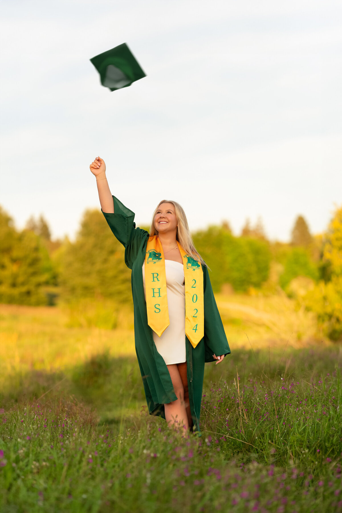Celia Weaver Senior - Becky Fuller Photo-15