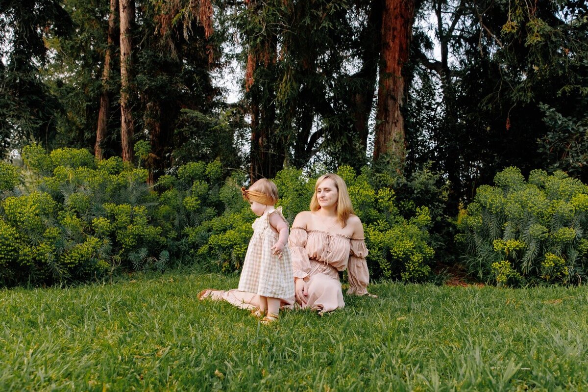 san marino motherhood session