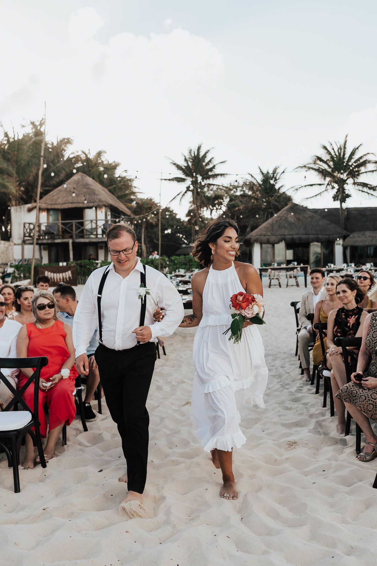 Cancun Destination Wedding-33