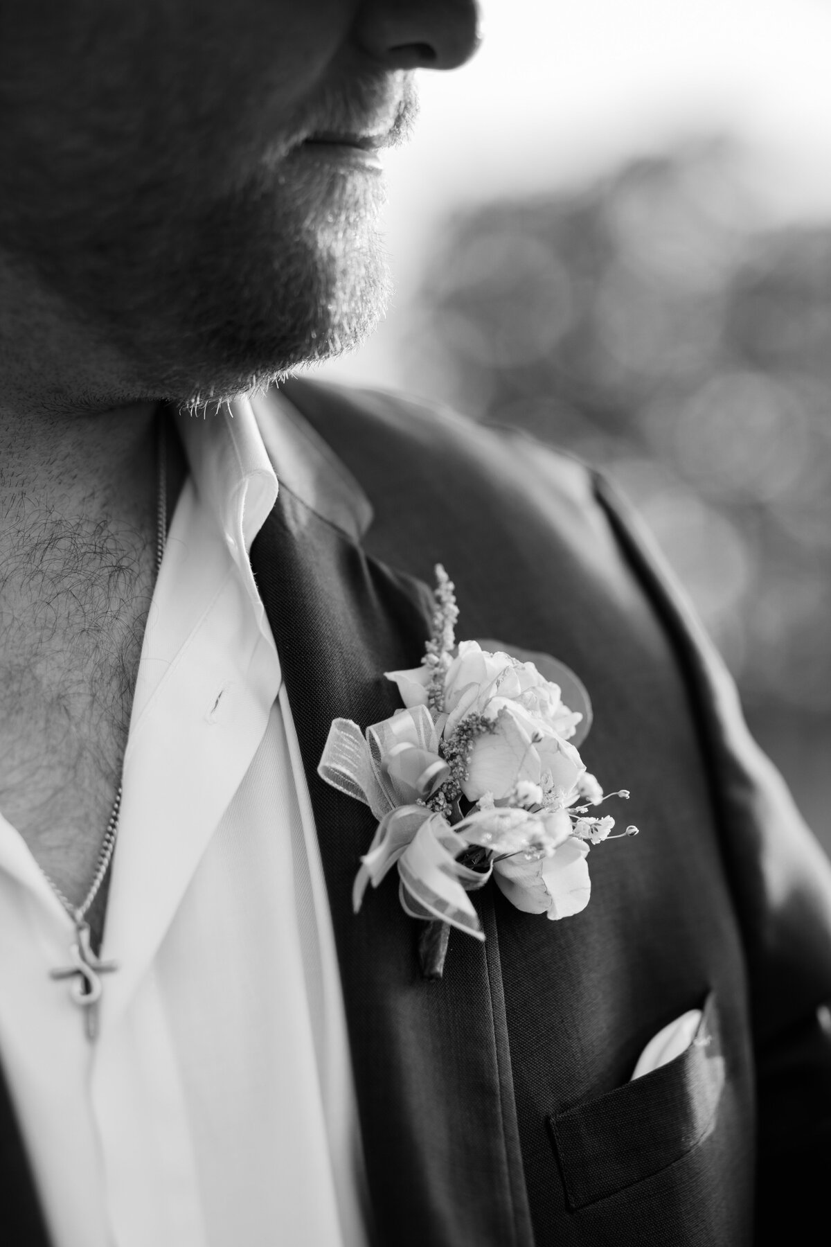 Portfolio | Wedding Photography by Ink & Willow Associates | Victoria TX