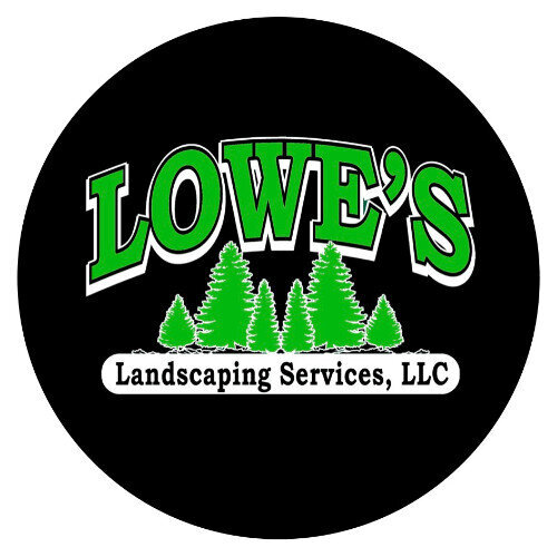 Lowes Landscaping