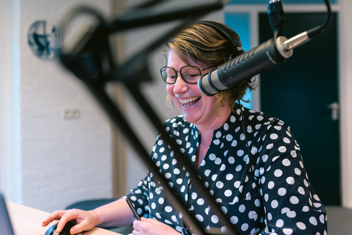 podcast