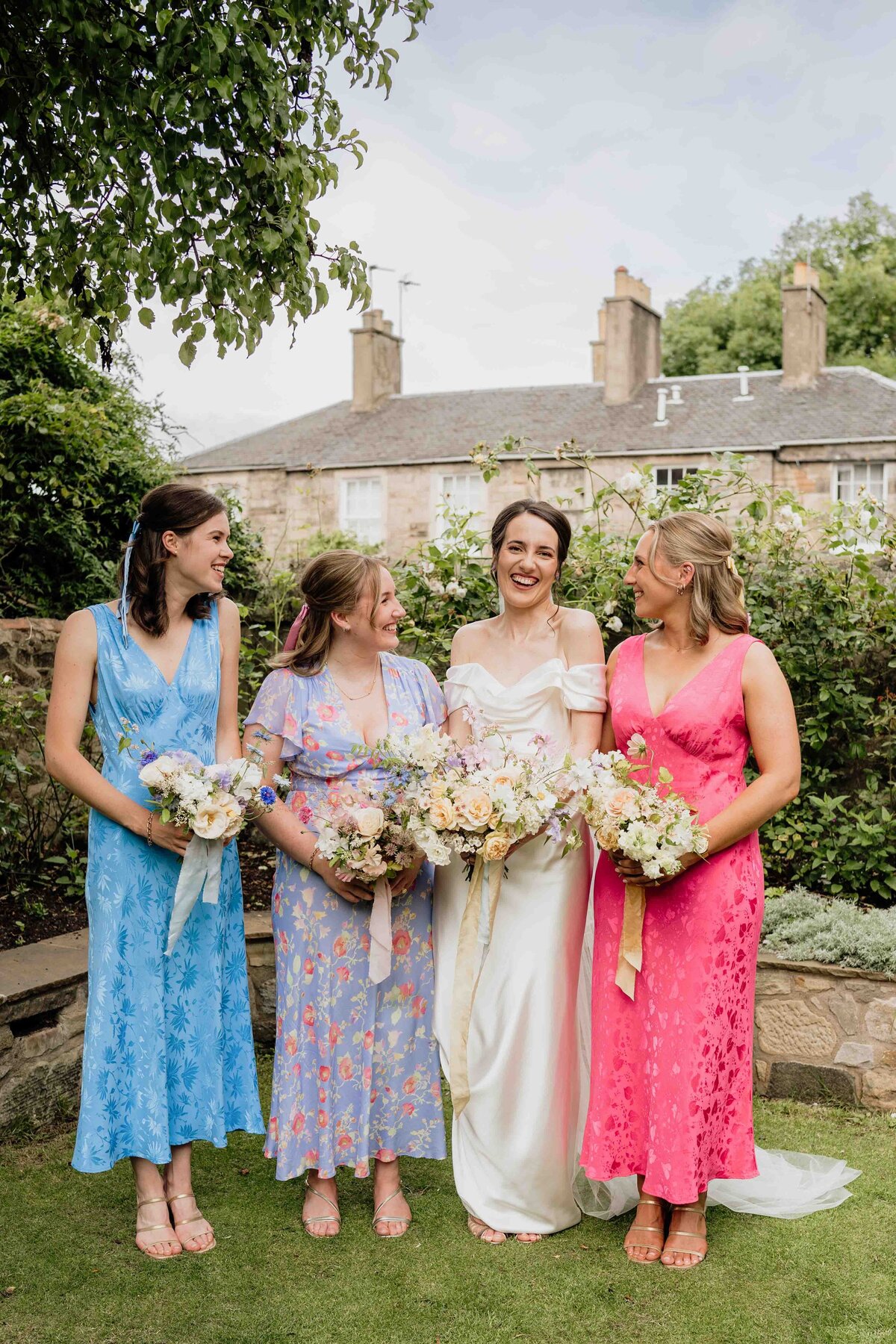 Aberdeen and Aberdeenshire Wedding Photographer -46