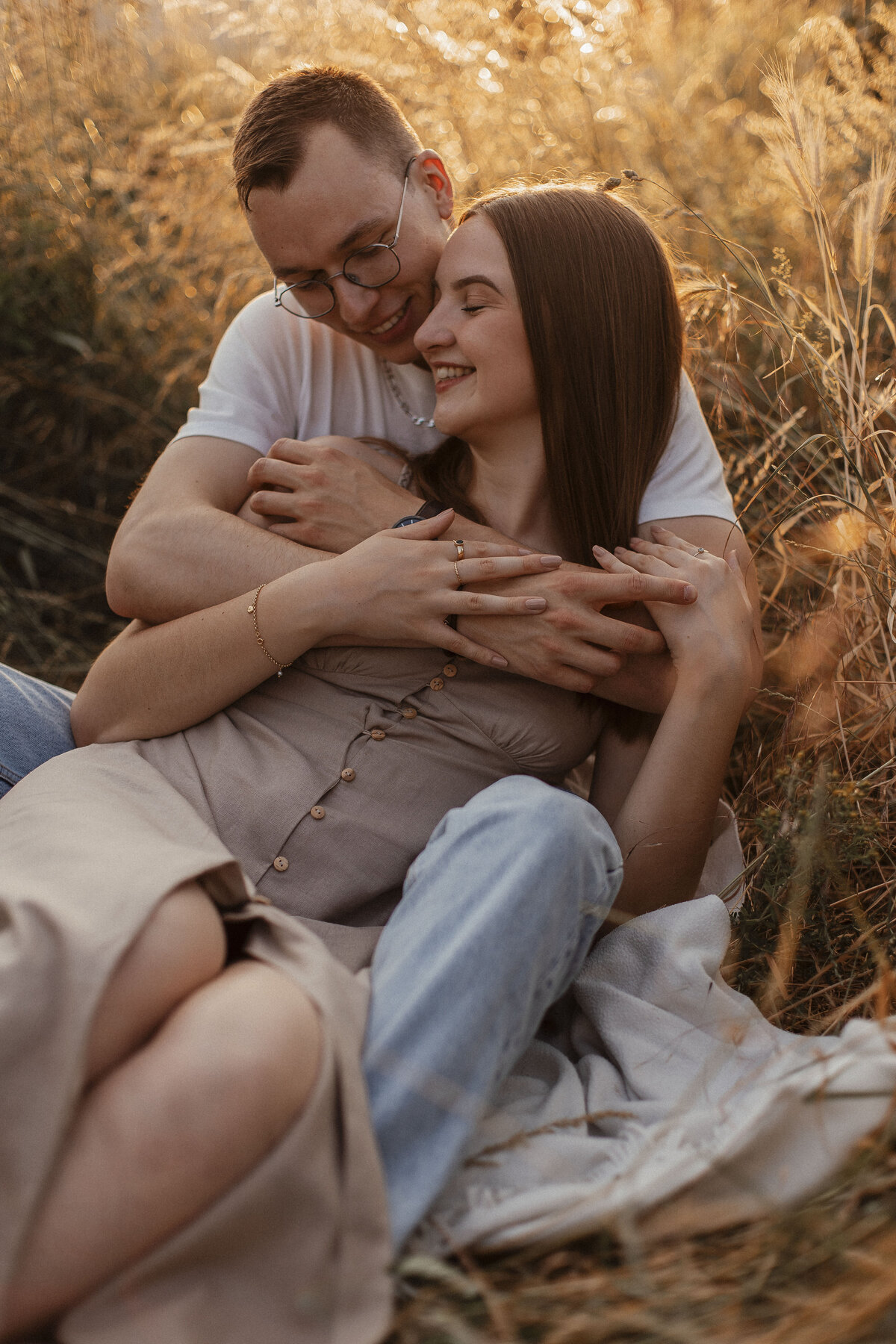 Anthony & Elise - 009