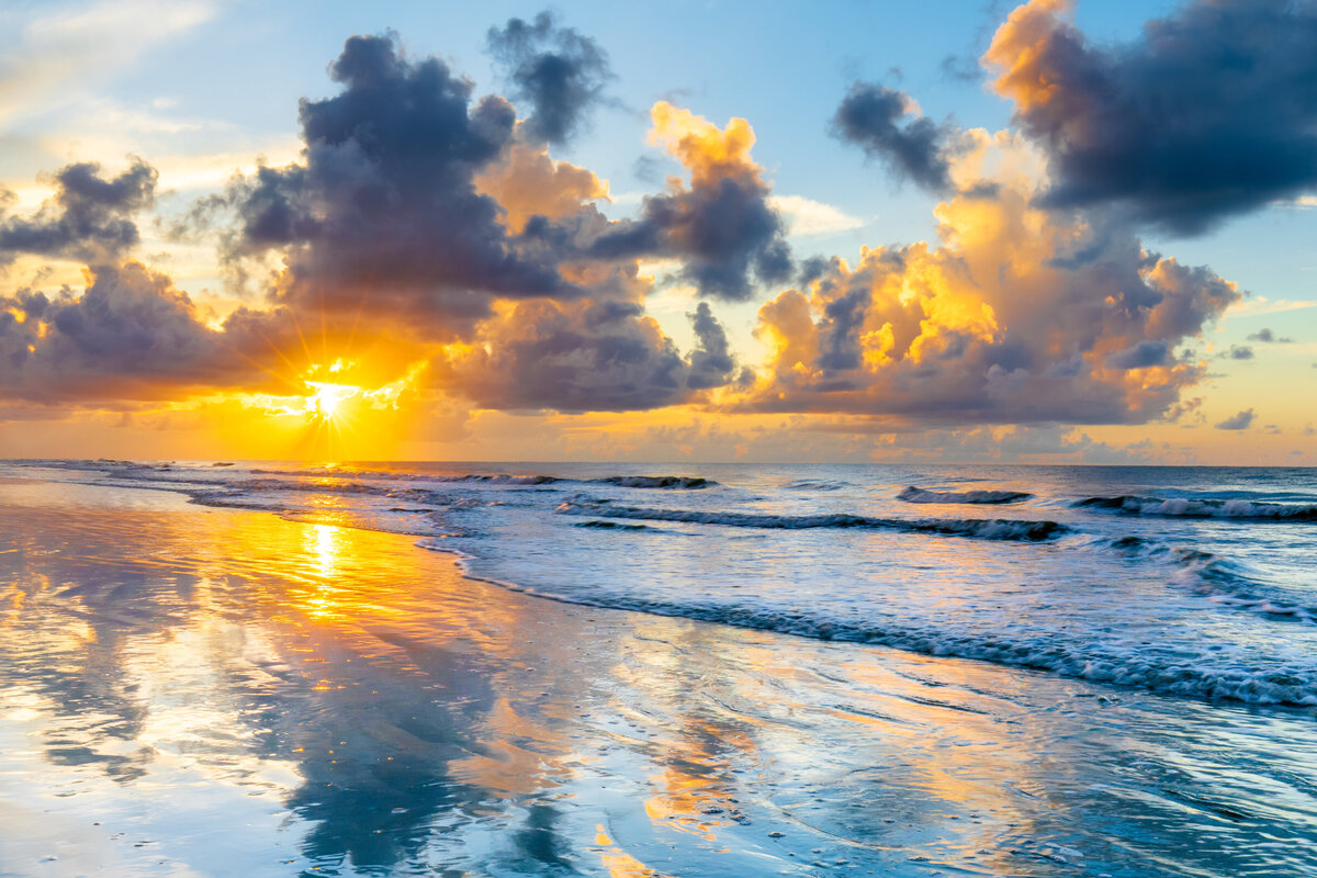 Hilton Head Island by Michael Kaal Photography 