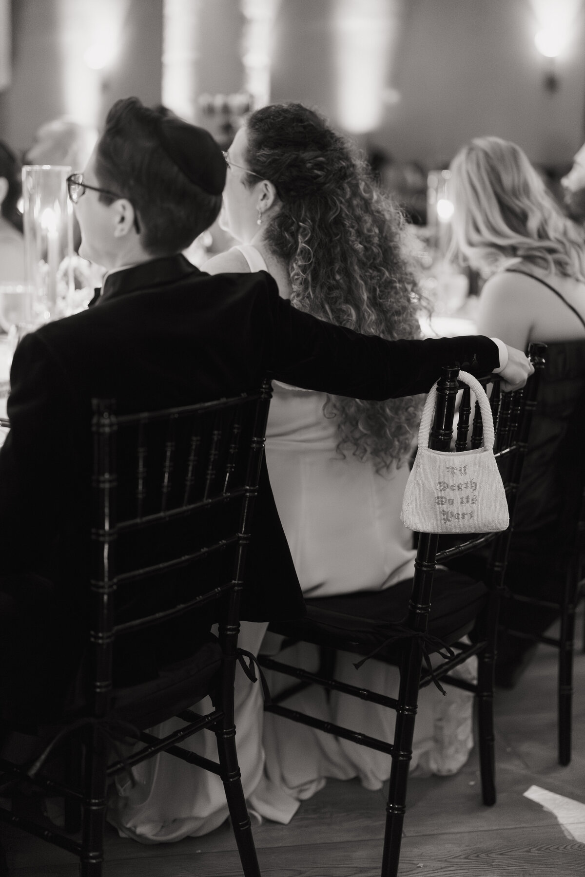 Emma + Cassie - The Fitler Club Wedding - Philadelphia Photographer-482