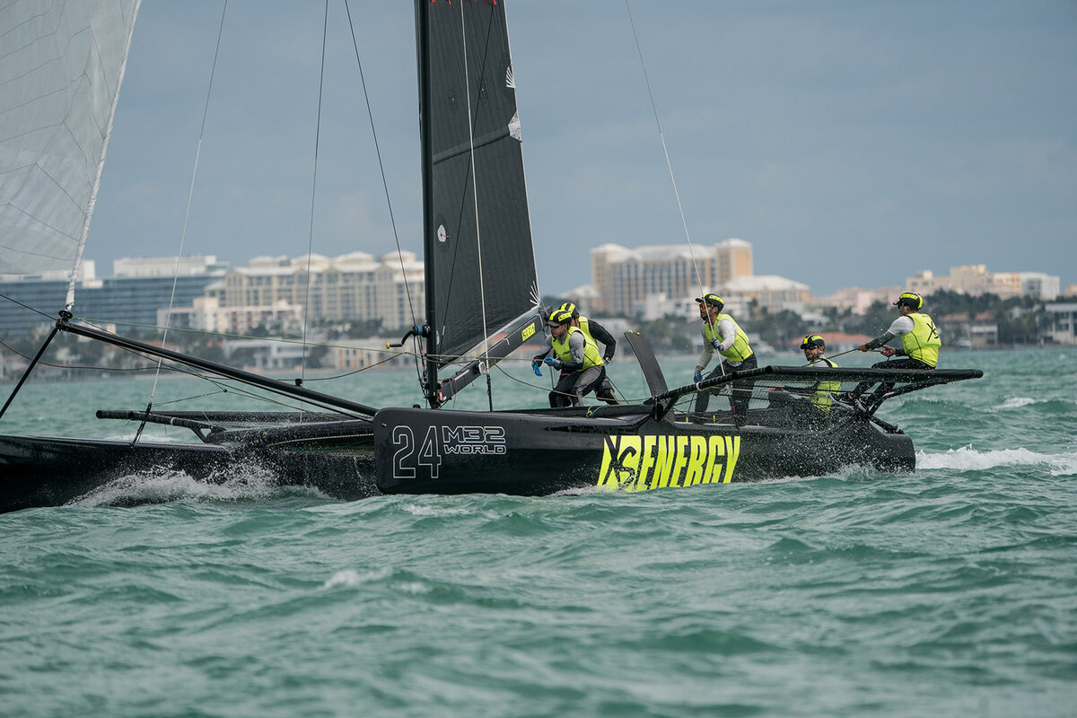 M32 Sailing Regatta-130