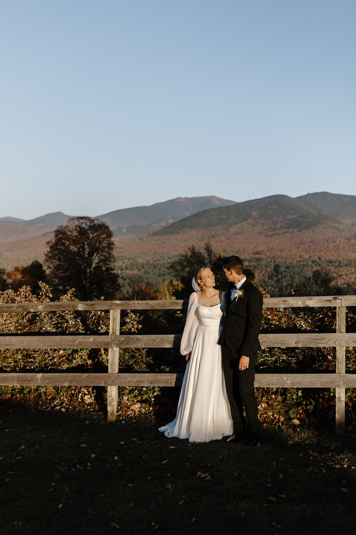 new hampshire catholic wedding