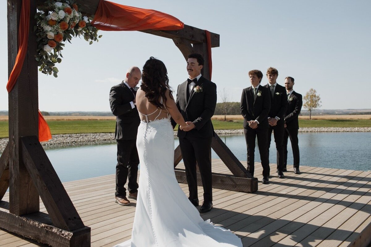 Red Deer Wedding Venue River Valley 71 Large